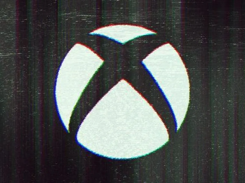 故障风格的 Xbox 标识：微软新专利设想在操作系统层面暂停游戏插播广告